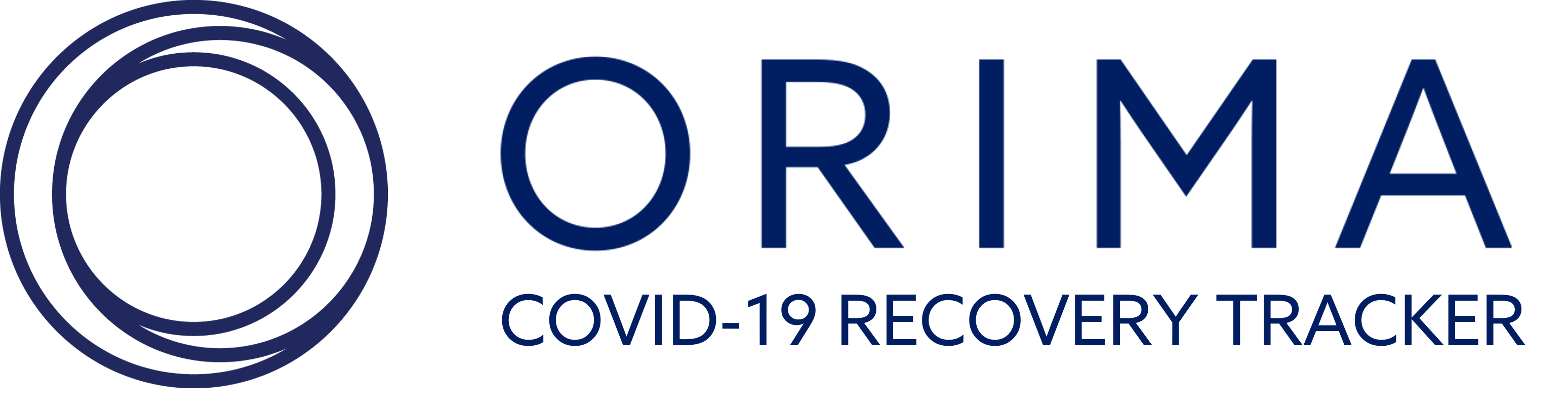 ORIMA Logo